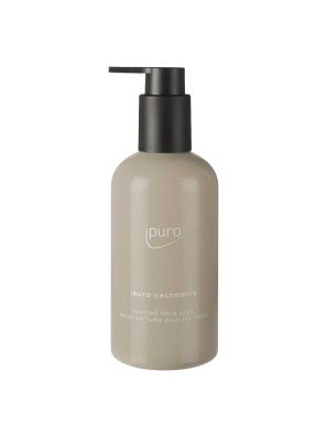Ipuro Scented Hand Soap Cachemire 250ml