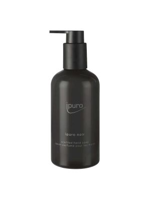 Ipuro Scented Hand Soap Noir 250ml