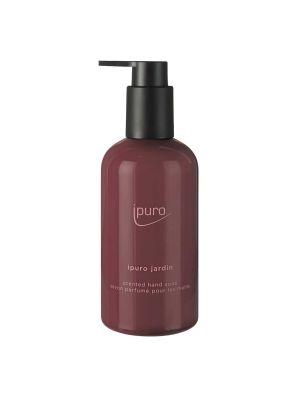 Ipuro Scented Hand Soap Jardin 250ml