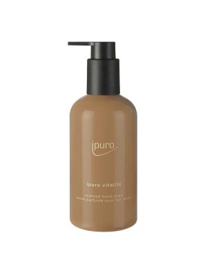 Ipuro Scented Hand Soap Vitalité 250ml