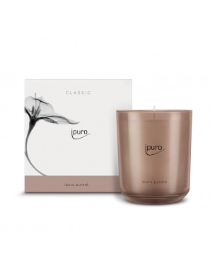 Ipuro Geurkaars Pureté 270gr
