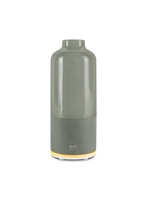 Ipuro Air Sonic Aroma Bottle Grijs/Groen