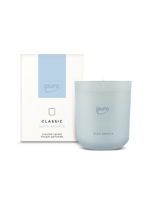 Ipuro Geurkaars Balance 270gr