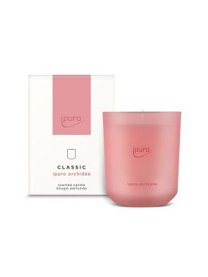 Ipuro Geurkaars Orchidée 270gr
