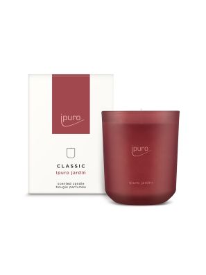 Ipuro Geurkaars Jardin 270gr