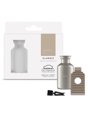 Ipuro Car Line Cachemire Set 9gr