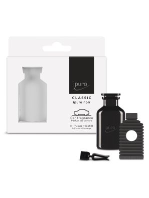 Ipuro Car Line Noir Set 9gr
