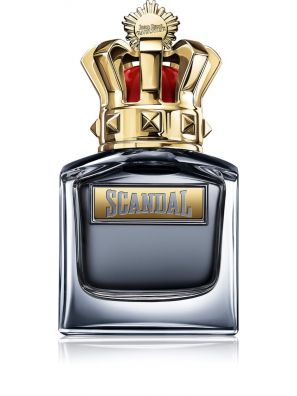 Jean Paul Gaultier Eau de Toilette Spray Scandal 50ml Heren