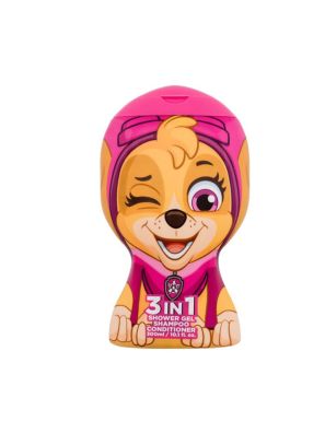 Paw Patrol 3 in 1 Showergel Skye 300ml