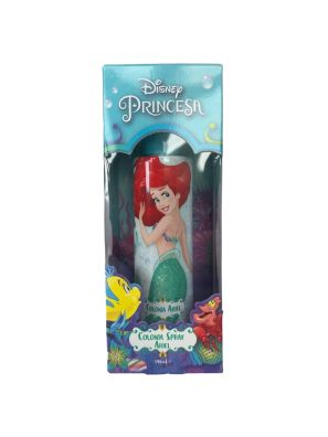 Disney Princesa Bodymist Spray Ariel 140ml