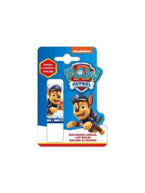 Paw Patrol Lipbalm Strawberry 12st.
