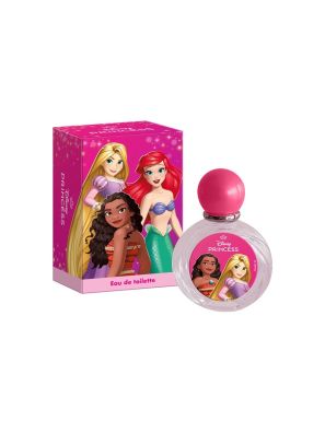 Disney Princess Eau de Toilette 50ml