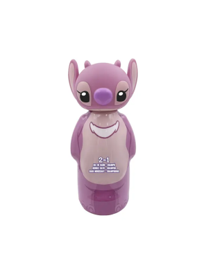 Stitch Angel 2 in 1 Bad &amp; Douchegel + Shampoo 300ml