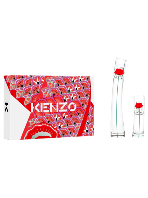 Kenzo Flower Geschenkset Dames EDP 50ml