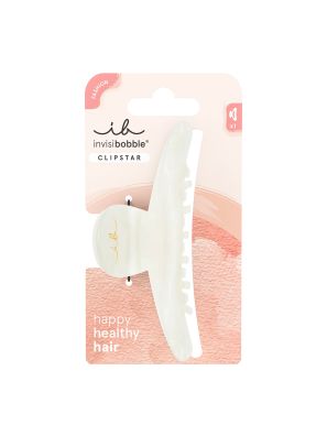 Invisibobble Clipstar Clawdia Tortoise