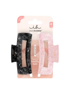 Invisibobble Clipstar Eclipse Glossy 2st.