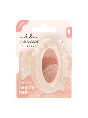 Invisibobble Clipstar Rosy Bliss