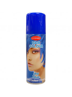 GoodMark Hair Colour Kleurlak Sky Blue 125ml