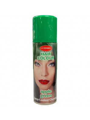 GoodMark Hair Colour Kleurlak Apple Green 125ml