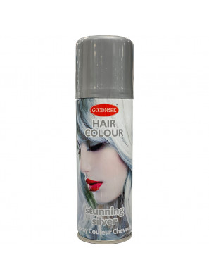GoodMark Hair Colour Kleurlak Stunning Silver 125ml