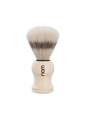 Nom Scheerkwast Natuurhaar Crème