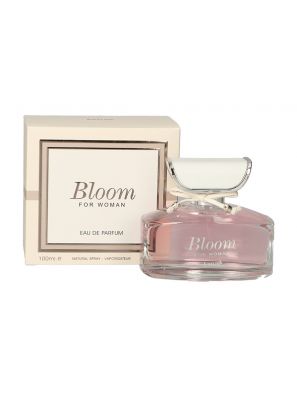 LaMuse Eau de Parfum Spray Dames Bloom 100ml