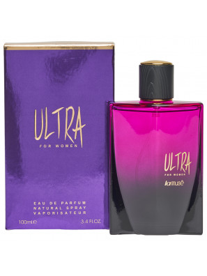 LaMuse Eau de Parfum Spray Dames Ultra 100ml