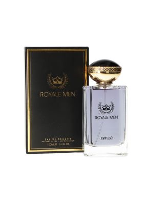 LaMuse Eau de Toilette Spray Royale Men 100ml