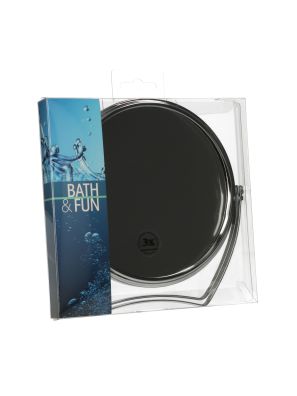 Scheerspiegel 13cm 3x vergrotend