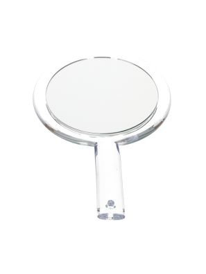 Handspiegel 7x vergrotend