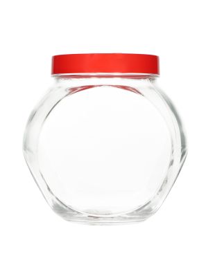 Musk Ashley Parfum Voorraadpot