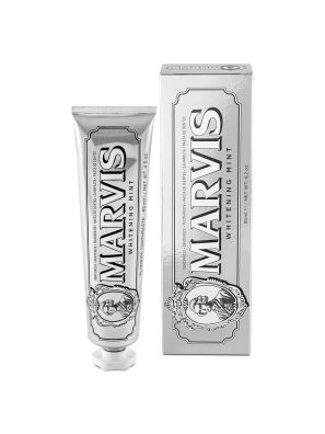 Marvis Tandpasta Whitening Mint 85ml