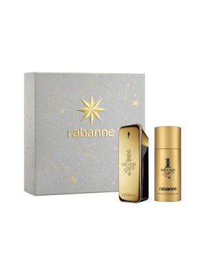 One Million Geschenkset Eau de Toilette Spray 50ml + Deostick 75ml
