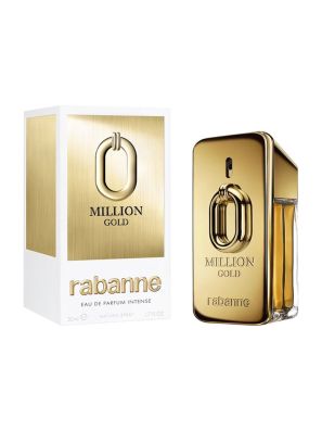 Paco Rabanne Eau de Parfum Intense Million Gold 50ml