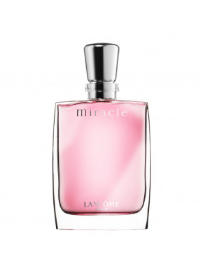 Lancome Eau de Parfum Spray Miracle Femme 50ml Dames