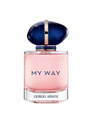 Giorgio Armani Eau de Parfum Spray My Way 50ml Dames