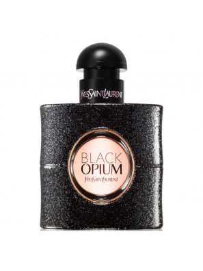 Yves Saint Laurent Eau de Parfum Spray Black Opium 30ml Dames