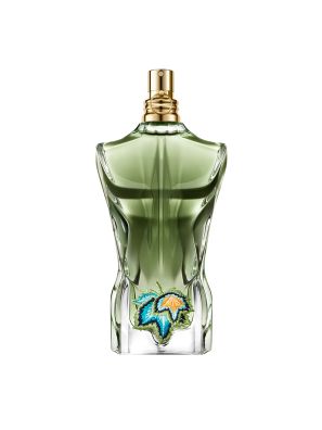 Jean Paul Gaultier Eau de Parfum Spray Paradise Garden Le Beau 75ml Heren
