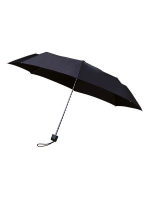 Falconetti Paraplu Opvouwbaar Mini Size Zwart