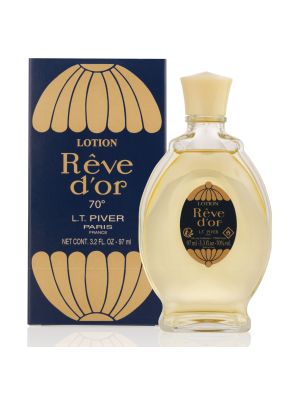 L.T. Piver Rêve d’Or Parfum Lotion 97ml