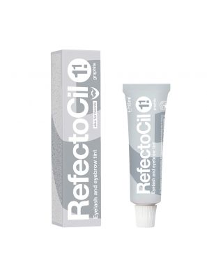 RefectoCil Wimperverf Grijs Nr. 1.1 15ml