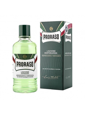 Proraso Aftershave Lotion Eucalyptus 400ml