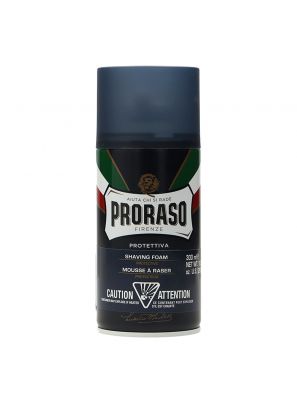 Proraso Scheermousse Azur Lime 300ml