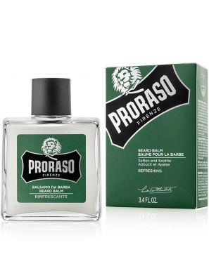 Proraso Beard Balm Refreshing 100ml