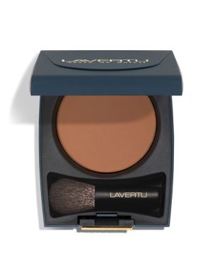 Lavertu Terre de Soleil Poeder 01 Donker 12 gr.