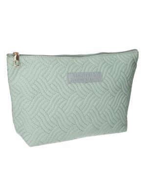 Toilettas Beauty Bag Wave Turquoise 30cm x 19.5cm