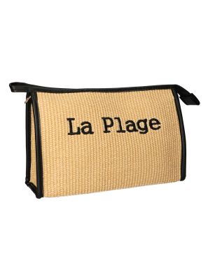 Toilettas Riet La Plage 30x20cm