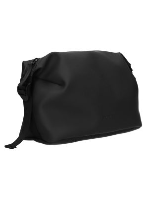 Toilettas Waterdicht Gesp Zwart 34cm x 21cm