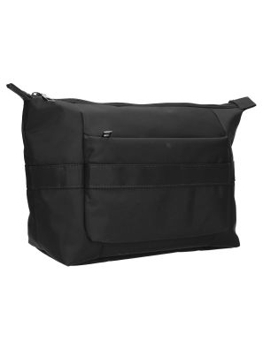 Toilettas Travel Waterdicht Zwart 33,5cm x 21,5cm