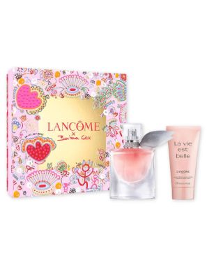La Vie Est Belle Geschenkset Eau de Parfum 30ml + Bodylotion 50ml